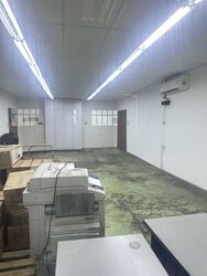 Yishun Industrial Park A (D27), Factory #591786641